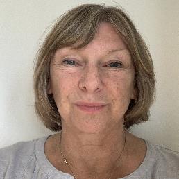 Mrs Caroline A Lovatt