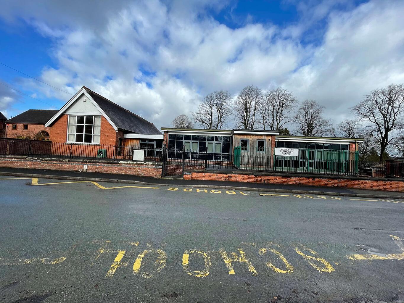 Community & Craft Centres