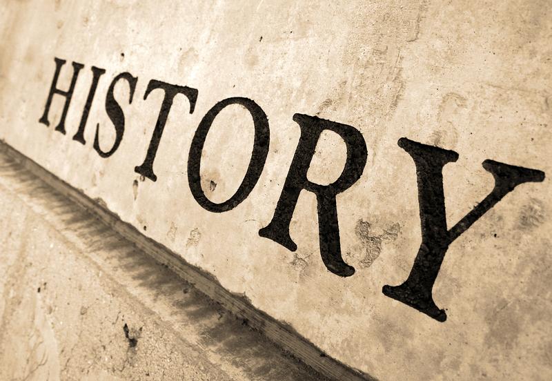 History of Cheddleton
